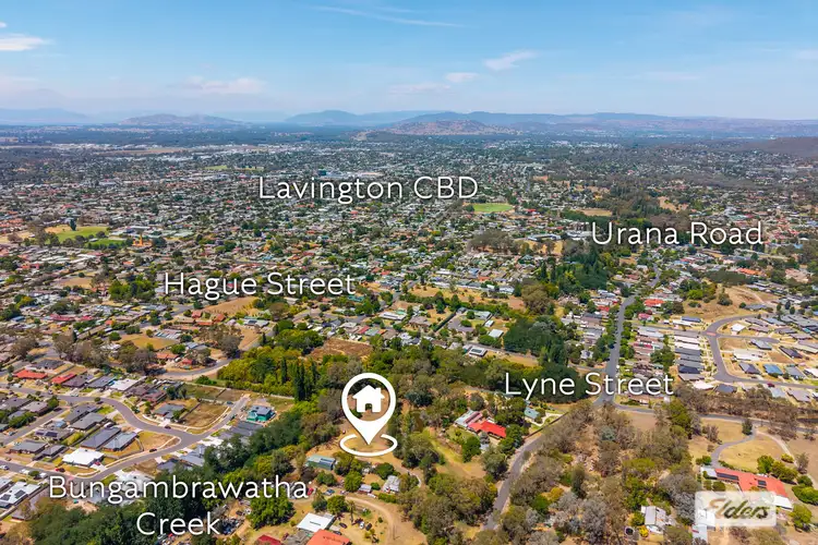 Sixth view of Homely house listing, 618 Lyne Street, Lavington NSW 2641