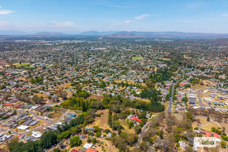 Seventh view of Homely house listing, 618 Lyne Street, Lavington NSW 2641