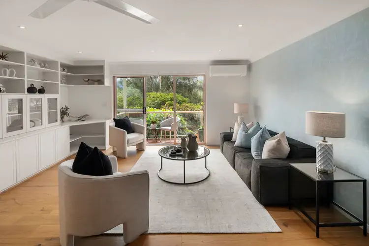 Second view of Homely townhouse listing, 9/9 Bayside Street, Lilyfield NSW 2040