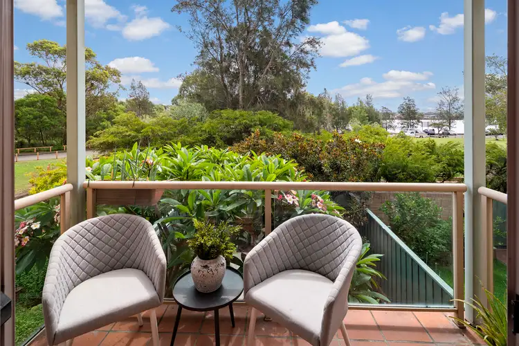 Fourth view of Homely townhouse listing, 9/9 Bayside Street, Lilyfield NSW 2040