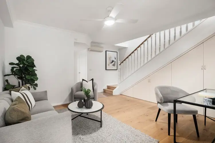 Sixth view of Homely townhouse listing, 9/9 Bayside Street, Lilyfield NSW 2040