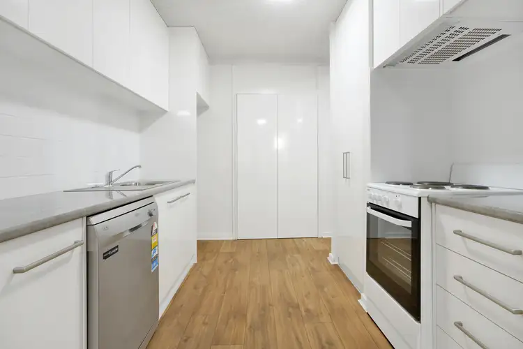 Fifth view of Homely apartment listing, 2/233 East Terrace, Adelaide SA 5000