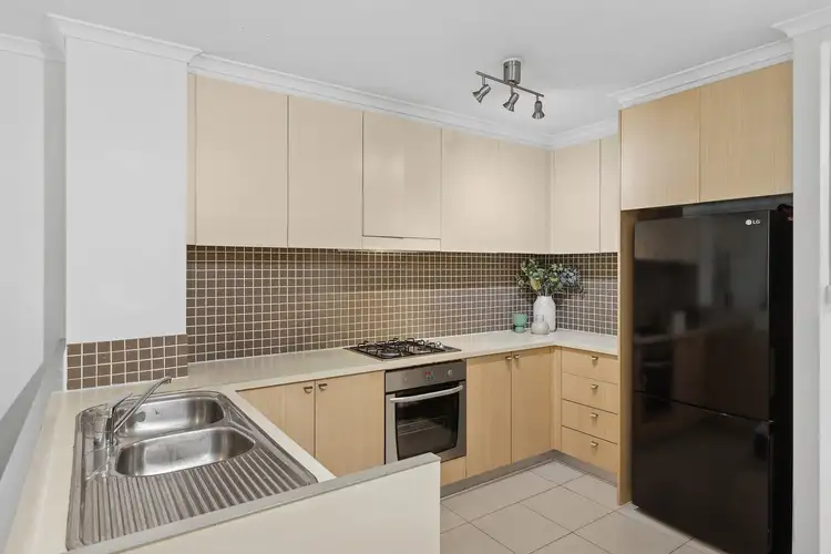 Third view of Homely unit listing, 424/80 John Whiteway Drive, Gosford NSW 2250