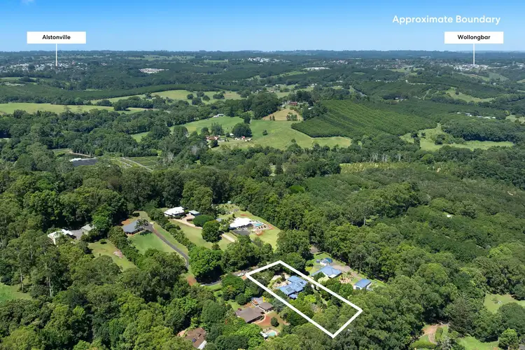 Third view of Homely house listing, 7 Nelson Chase, Tuckombil NSW 2477