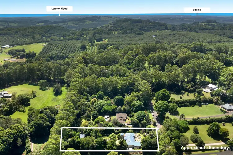 Fourth view of Homely house listing, 7 Nelson Chase, Tuckombil NSW 2477