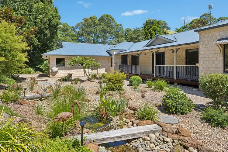 Fifth view of Homely house listing, 7 Nelson Chase, Tuckombil NSW 2477