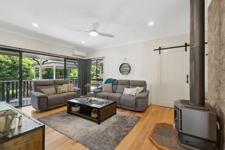 Sixth view of Homely house listing, 7 Nelson Chase, Tuckombil NSW 2477