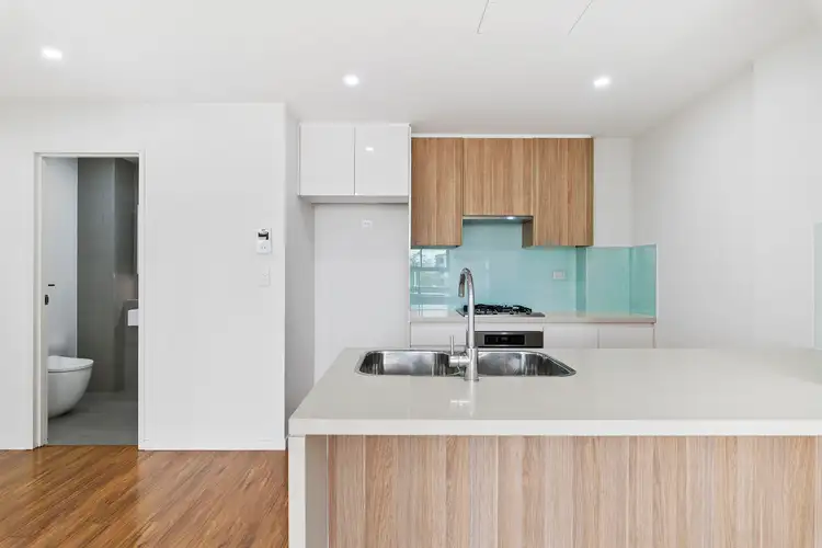 Second view of Homely apartment listing, 206/428-434 Victoria Road, Gladesville NSW 2111