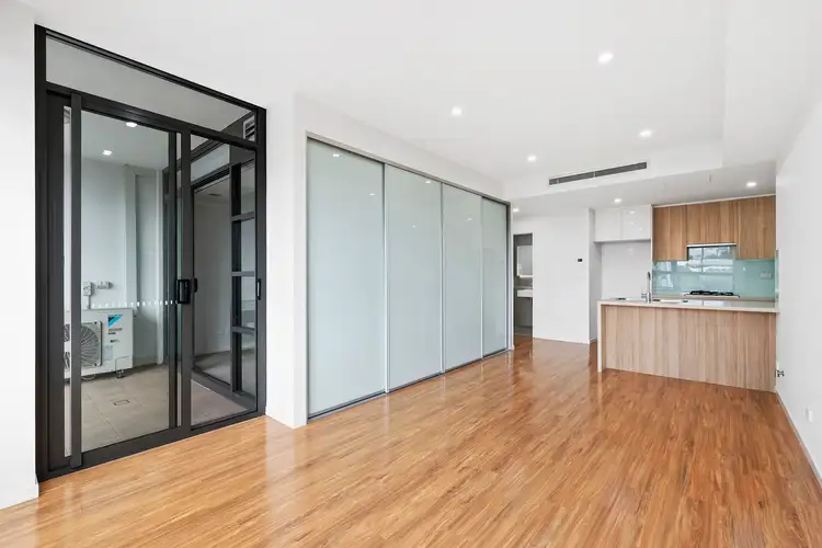 Fourth view of Homely apartment listing, 206/428-434 Victoria Road, Gladesville NSW 2111