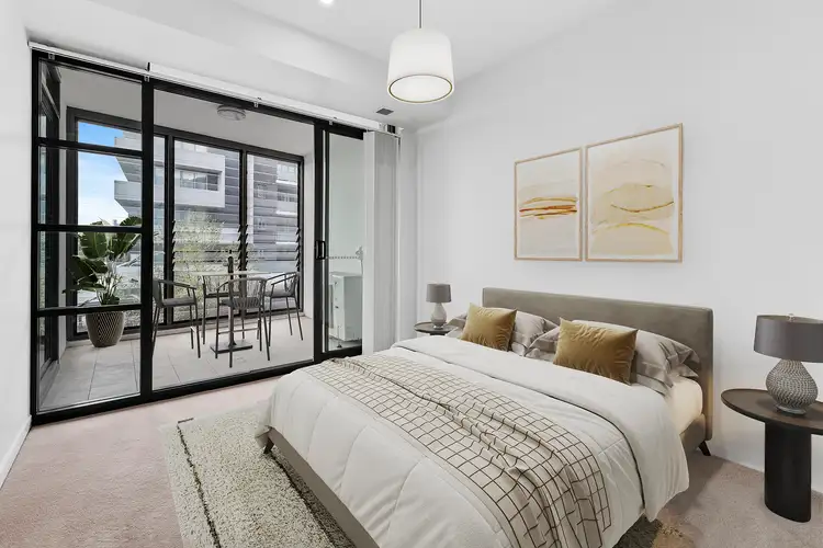 Fifth view of Homely apartment listing, 206/428-434 Victoria Road, Gladesville NSW 2111