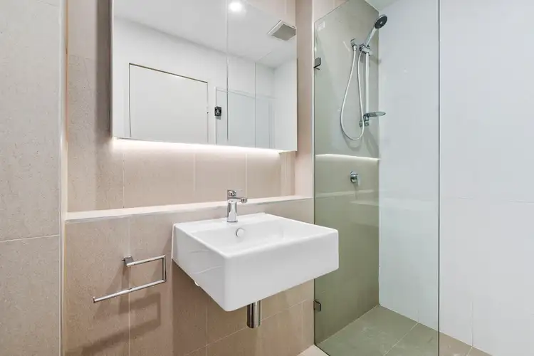 Sixth view of Homely apartment listing, 206/428-434 Victoria Road, Gladesville NSW 2111