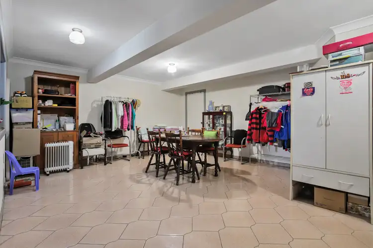 Second view of Homely house listing, 5 Hodgson Crescent, Baulkham Hills NSW 2153