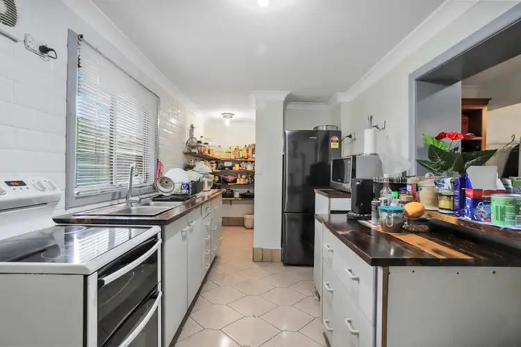 Fourth view of Homely house listing, 5 Hodgson Crescent, Baulkham Hills NSW 2153