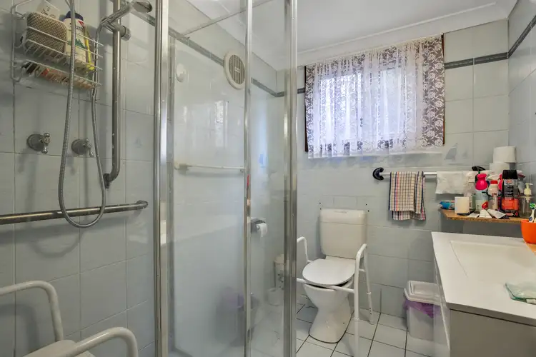Fifth view of Homely house listing, 5 Hodgson Crescent, Baulkham Hills NSW 2153