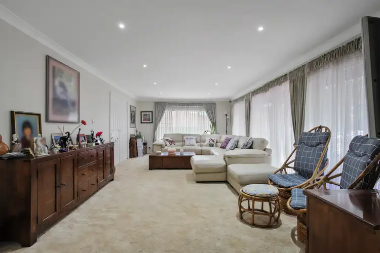 Sixth view of Homely house listing, 5 Hodgson Crescent, Baulkham Hills NSW 2153