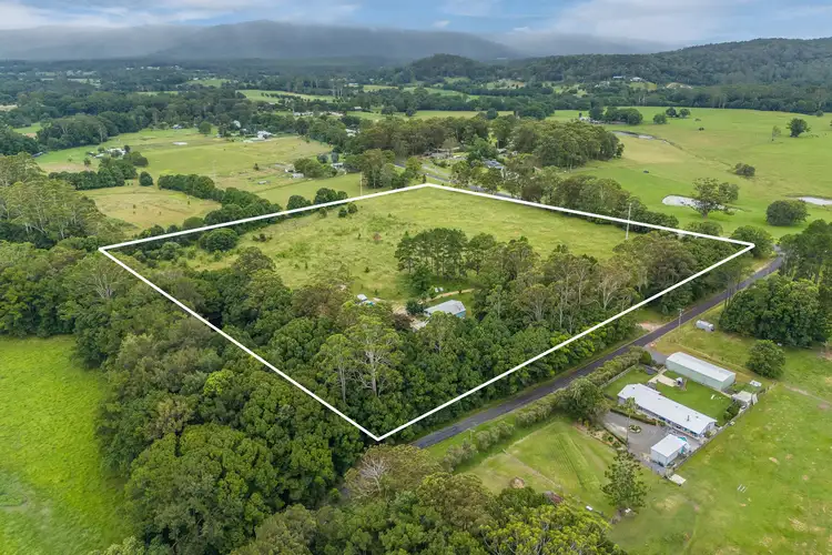 Third view of Homely house listing, 10 Ferretts Road, Nana Glen NSW 2450