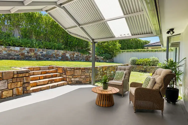 Fourth view of Homely house listing, 25 Sabal Drive, Sawtell NSW 2452