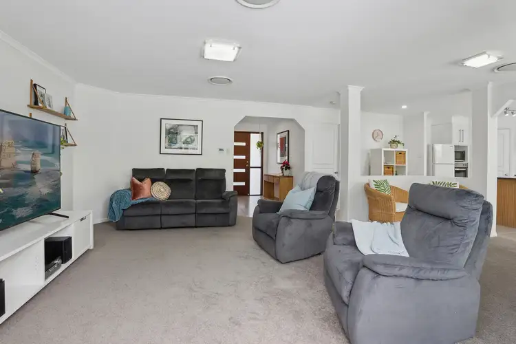 Fifth view of Homely house listing, 25 Sabal Drive, Sawtell NSW 2452