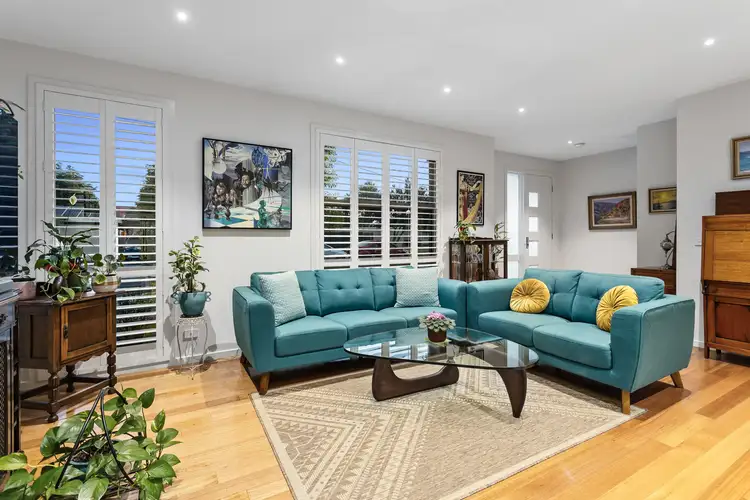 Third view of Homely townhouse listing, 71 Linnet Street, Altona VIC 3018