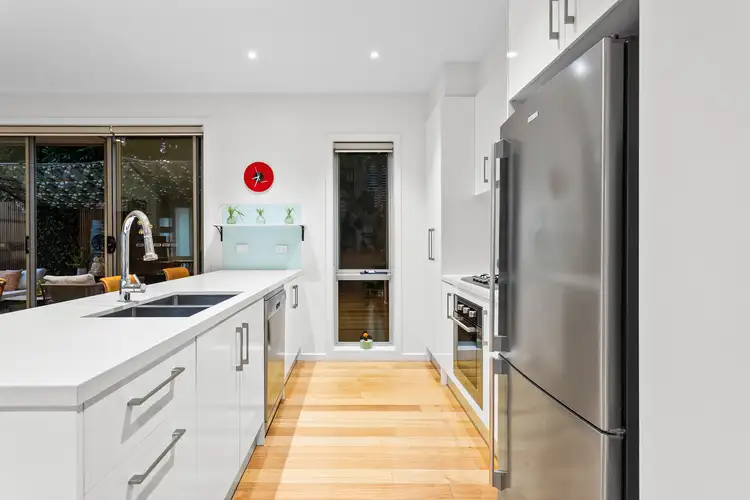 Sixth view of Homely townhouse listing, 71 Linnet Street, Altona VIC 3018