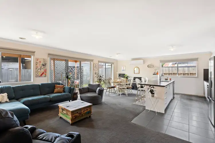 Fourth view of Homely house listing, 16A Reid Parade, Hastings VIC 3915