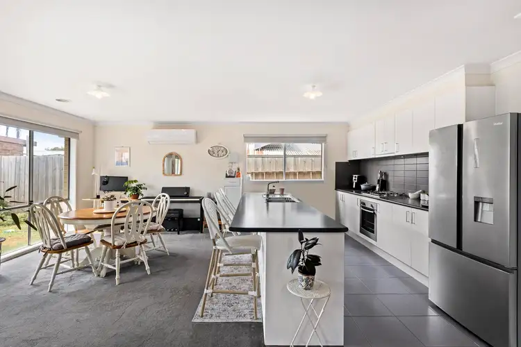 Sixth view of Homely house listing, 16A Reid Parade, Hastings VIC 3915