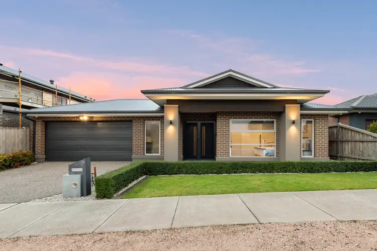 52 Brigade Street, Sunbury VIC 3429