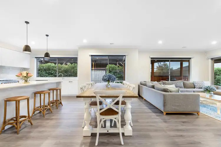 Second view of Homely house listing, 52 Brigade Street, Sunbury VIC 3429