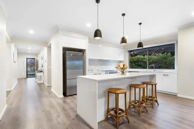 Third view of Homely house listing, 52 Brigade Street, Sunbury VIC 3429