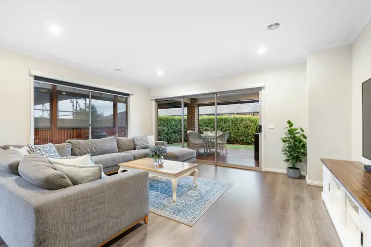 Fifth view of Homely house listing, 52 Brigade Street, Sunbury VIC 3429