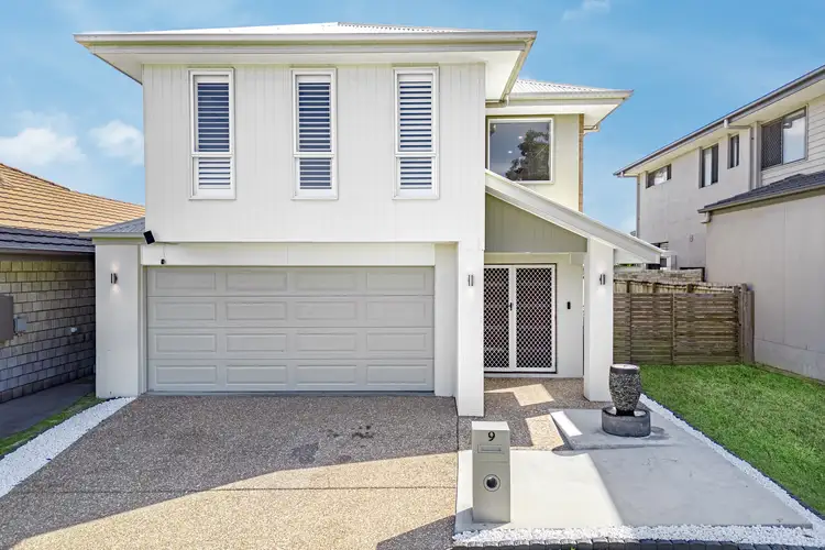 9 Basalt Street, North Lakes QLD 4509
