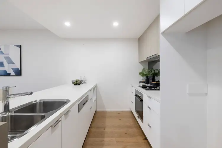 Sixth view of Homely apartment listing, 6/2 Alfred Street, Aspendale VIC 3195