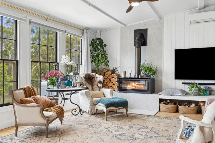 3012 Ballan - Daylesford Road