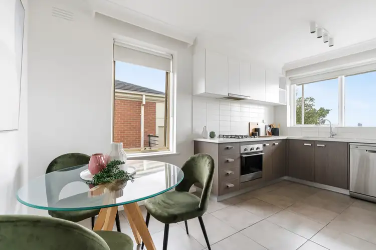 Second view of Homely apartment listing, 8/15 Kelvin Grove, Prahran VIC 3181