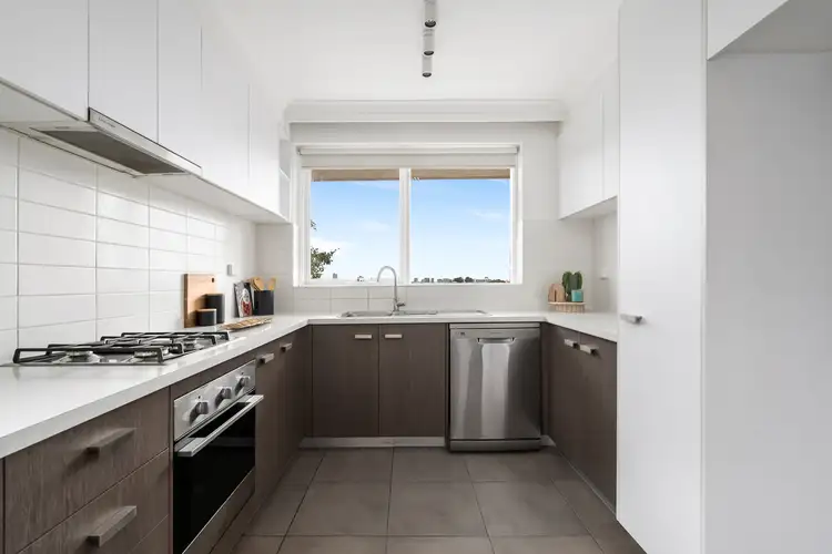 Third view of Homely apartment listing, 8/15 Kelvin Grove, Prahran VIC 3181