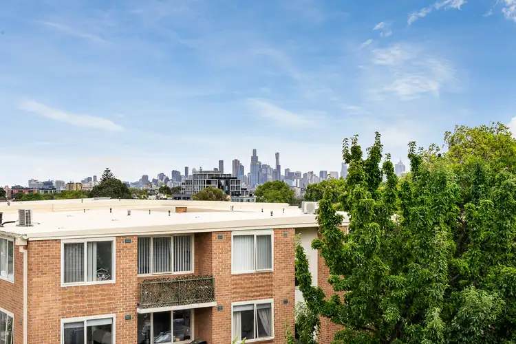 Fourth view of Homely apartment listing, 8/15 Kelvin Grove, Prahran VIC 3181