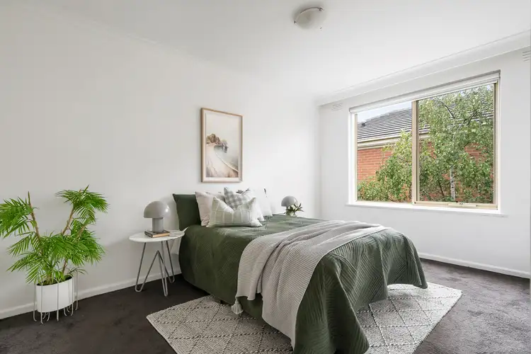 Fifth view of Homely apartment listing, 8/15 Kelvin Grove, Prahran VIC 3181