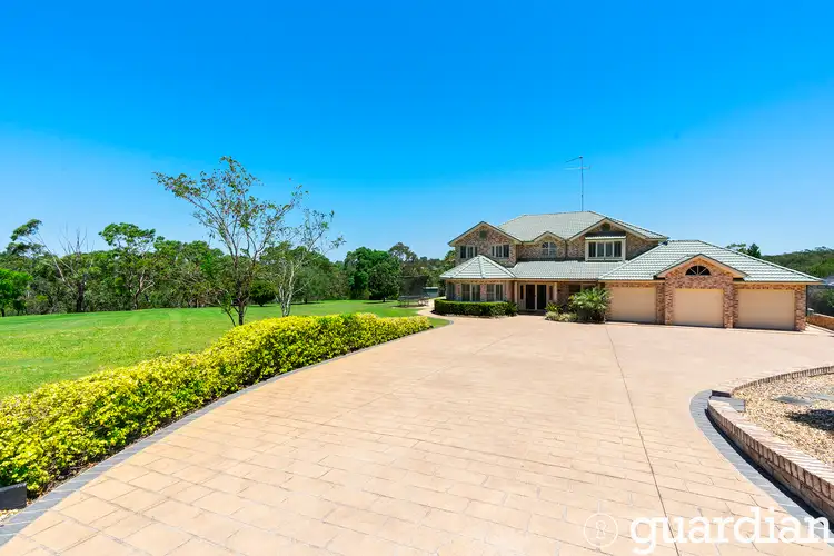Main view of Homely rural property listing, 6 Smerdon Place, Kenthurst NSW 2156