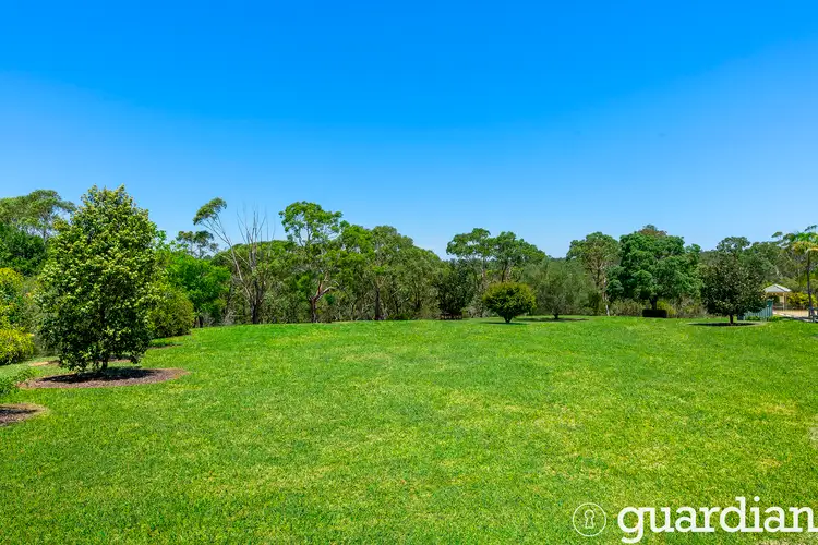 Third view of Homely rural property listing, 6 Smerdon Place, Kenthurst NSW 2156
