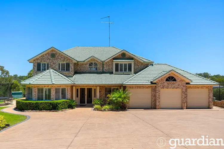 Fifth view of Homely rural property listing, 6 Smerdon Place, Kenthurst NSW 2156