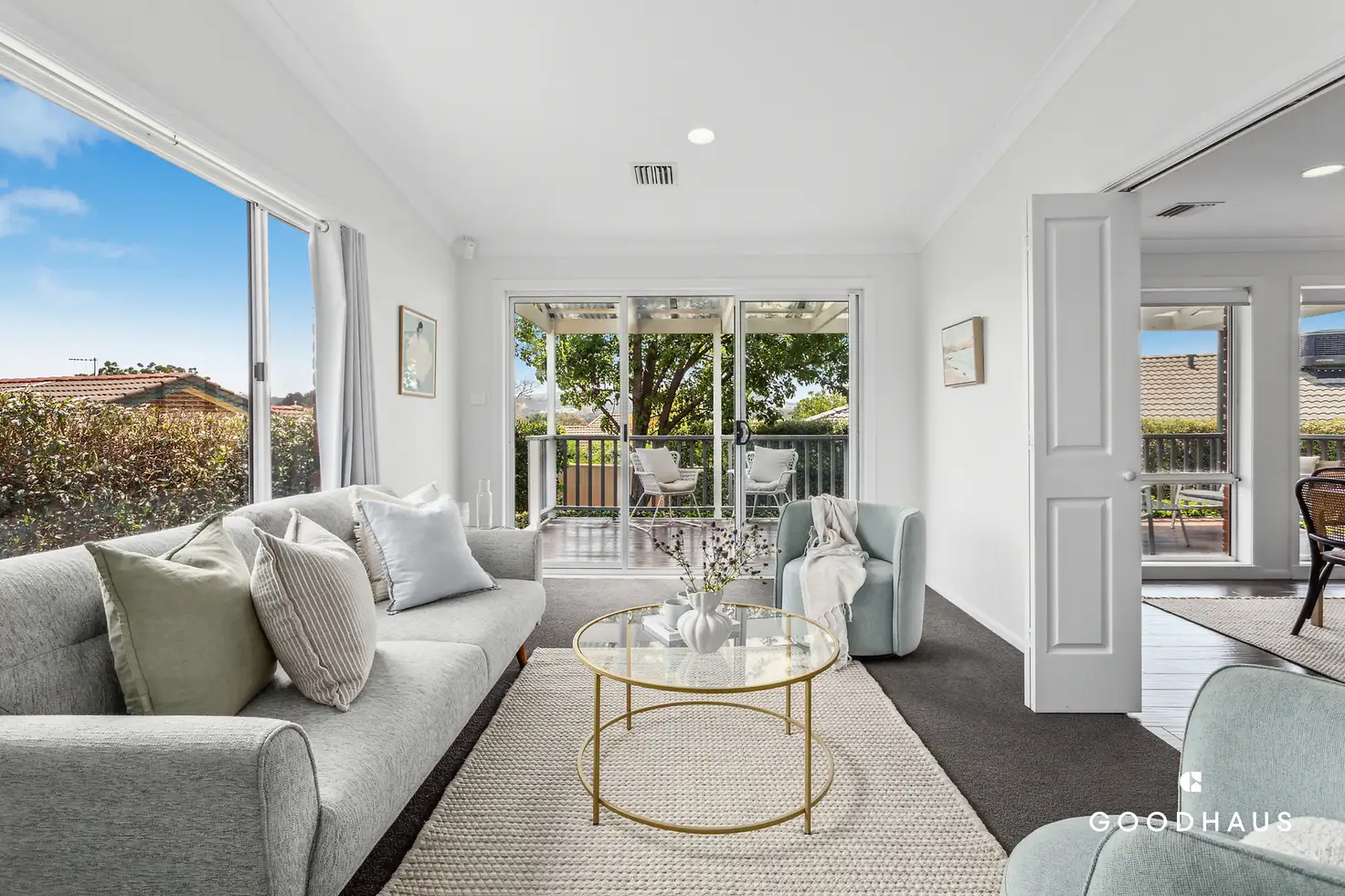 Main view of Homely house listing, 18 Cottam Place, Nicholls ACT 2913