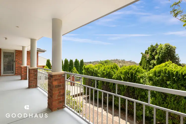 Third view of Homely house listing, 18 Cottam Place, Nicholls ACT 2913