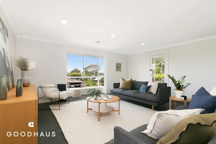 Fourth view of Homely house listing, 18 Cottam Place, Nicholls ACT 2913