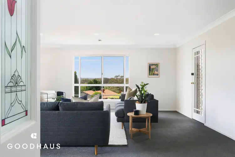 Fifth view of Homely house listing, 18 Cottam Place, Nicholls ACT 2913