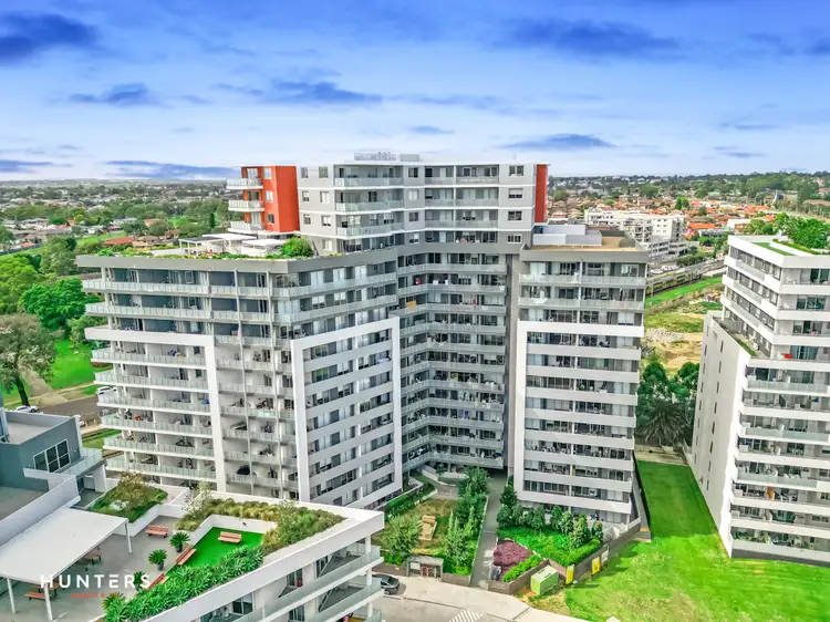 1004/22 Dressler Court, Merrylands NSW 2160