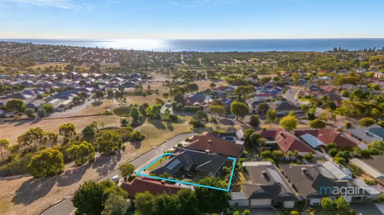 18 Waterford Circuit, Seaford Rise SA 5169
