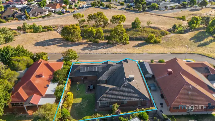 Second view of Homely house listing, 18 Waterford Circuit, Seaford Rise SA 5169