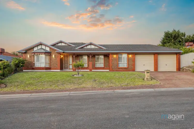 Third view of Homely house listing, 18 Waterford Circuit, Seaford Rise SA 5169