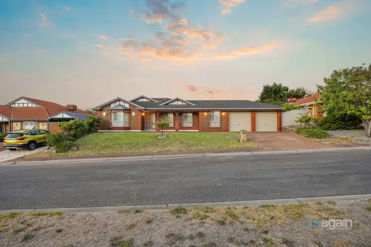 Fourth view of Homely house listing, 18 Waterford Circuit, Seaford Rise SA 5169