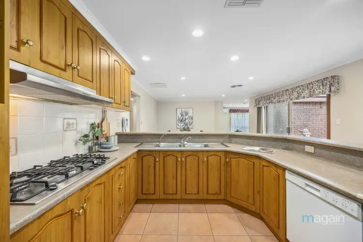 Fifth view of Homely house listing, 18 Waterford Circuit, Seaford Rise SA 5169